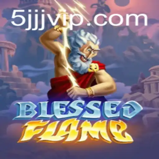 Explorando o Mundo de BlessedFlame: Um Jogo de Aventura e Magia