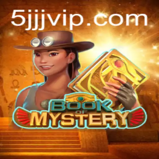 BookofMystery: Explore Aventuras Fascinantes e Enigmas Modernos