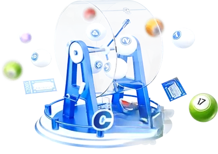5jjj Lottery games in
