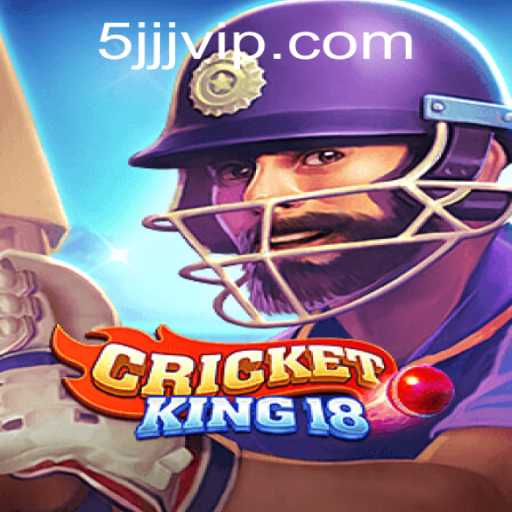Descobrindo o Mundo de CricketKing18: Um Mergulho nas Regras e Mecânicas do Jogo