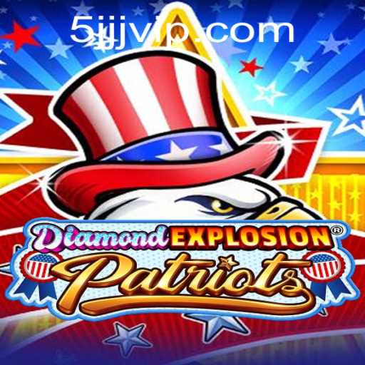 Descubra o Mundo Emocionante de DiamondExplosionPatriots