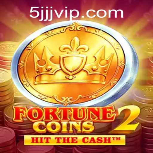 FortuneCoins2: Uma Imersão no Mundo dos Jogos de Sorte
