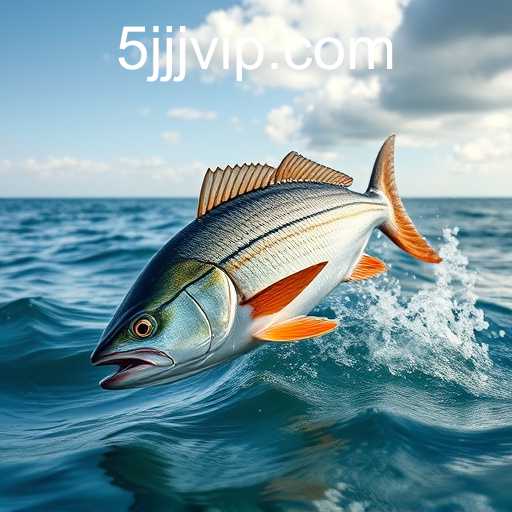 Descubra 5jjj na Categoria Pesca Online