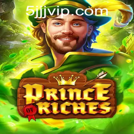 PrinceOfRiches: Um Novo Jogo de Estratégia e Aventura