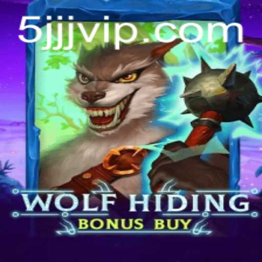 Descubra o Universo de WolfHidingBonusBuy: Um Jogo de Estratégia e Mistério